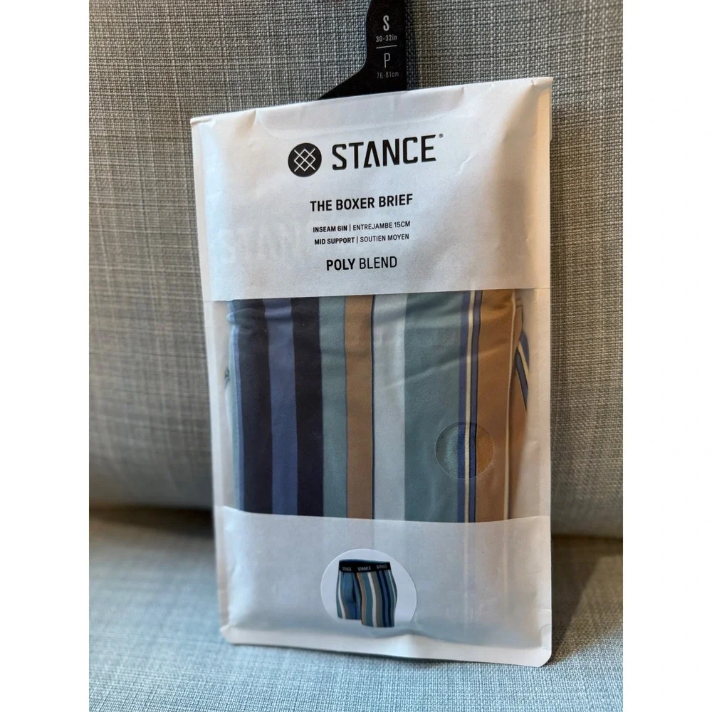 Stance boxer briefs